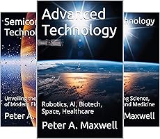 Technology 101 (34 book series) Kindle Edition